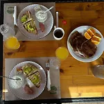 Limni Hotell Ksamil