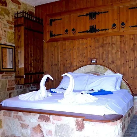 Limni Ksamil