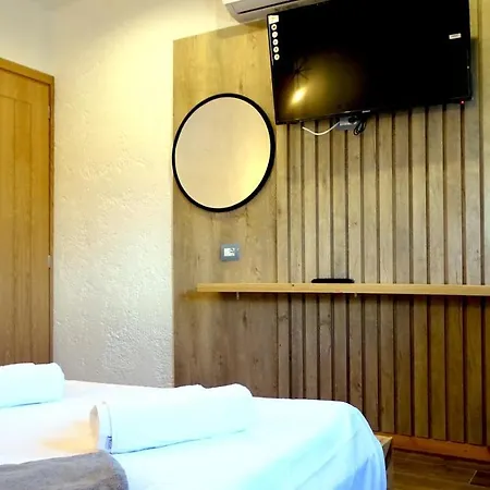 Limni Hotel 4*
