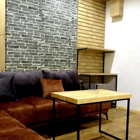 Hotel Limni