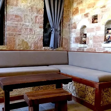 Hotel Limni