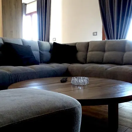 Hotell Limni Ksamil