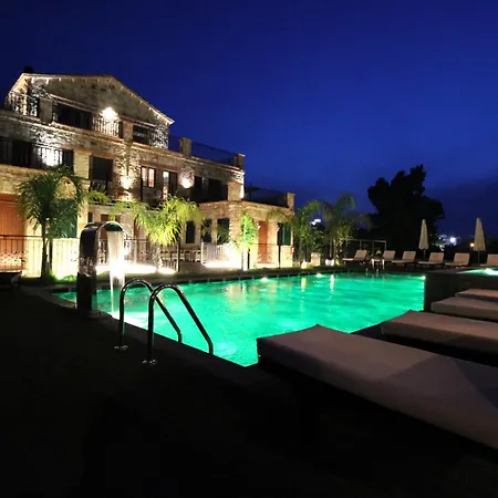 Limni 4* Ksamil