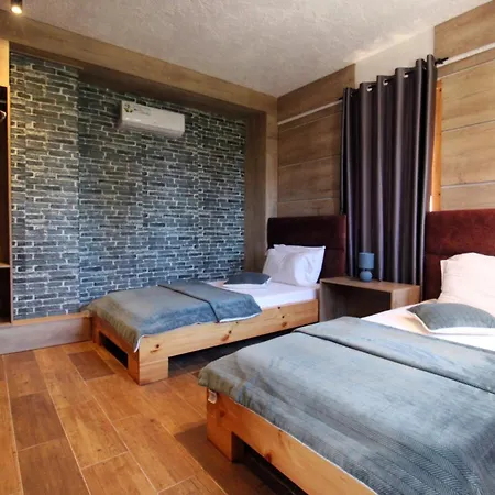 Hotel Limni