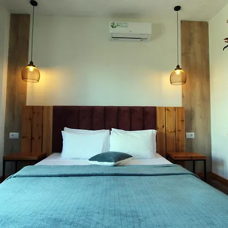 Hotel Limni