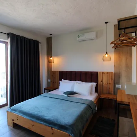 Limni Hotel 4*
