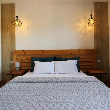 Limni Hotel 4*