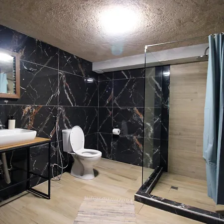 Limni Hotel