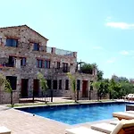 Limni 4* Ksamil