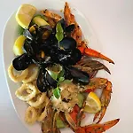 Limni 4* Ksamil