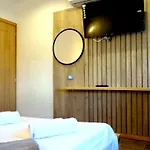 Limni Hotel 4*
