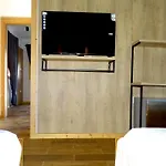 Hotel Limni 4*