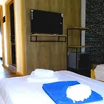 Limni 4* Ksamil