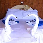 Hotell Limni