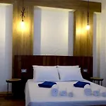 Hotel Limni Ksamil