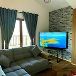 Hotel Limni Ksamil