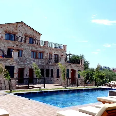 Limni 4* Ksamil