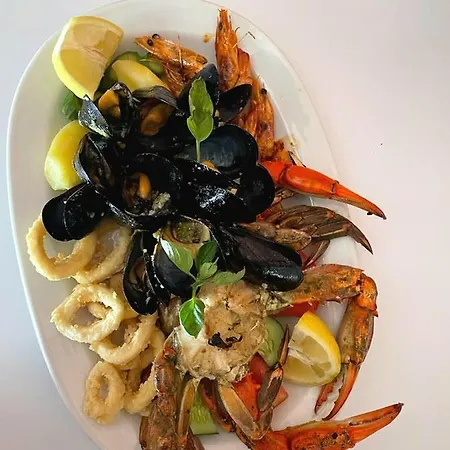 Limni 4* Ksamil
