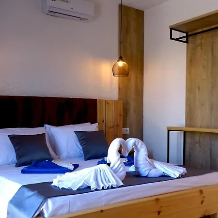Hotel Limni