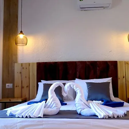 Limni 4* Ksamil