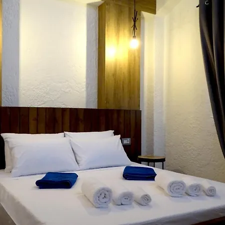 Limni Hotel 4*