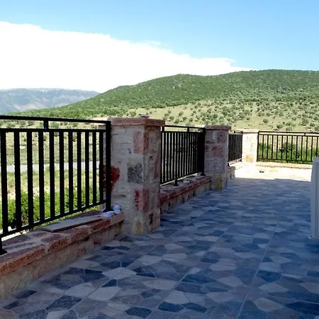 Limni Hotel