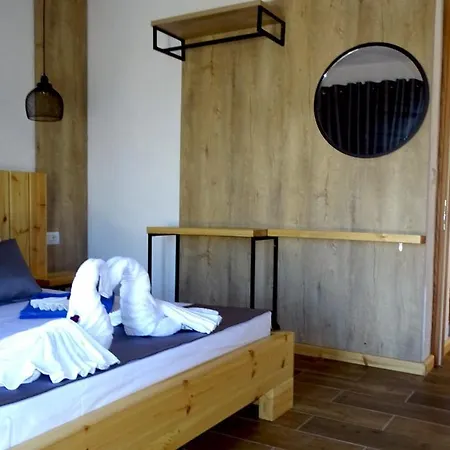 Limni Hotel
