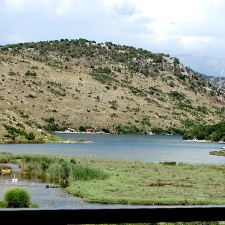 Limni Hotel