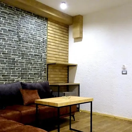 Limni Hotel Ksamil