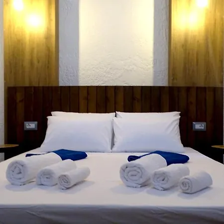 Limni Hotel Ksamil