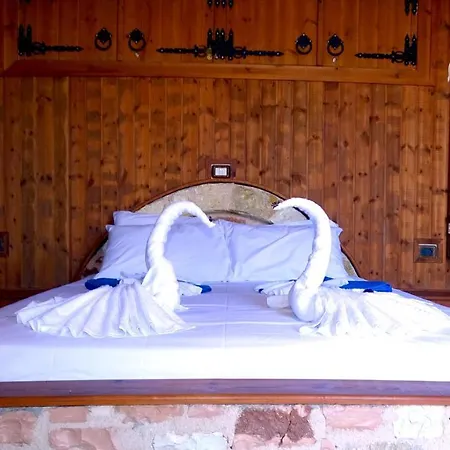 Limni 4* Ksamil