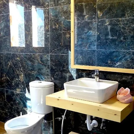 Limni Отель 4*