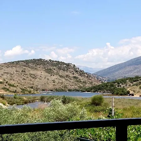 Limni Hotel 4*