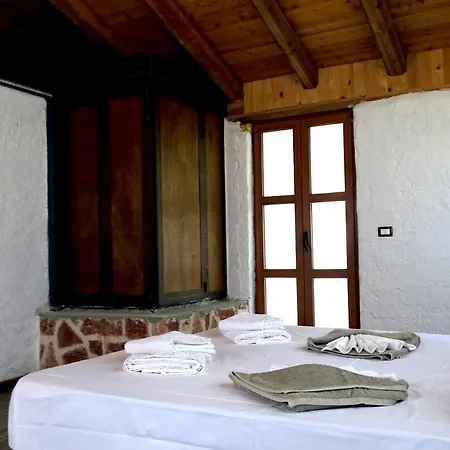 Hotel Limni Ksamil