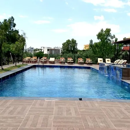 Limni 4* Ksamil