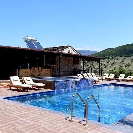 Limni Hotel