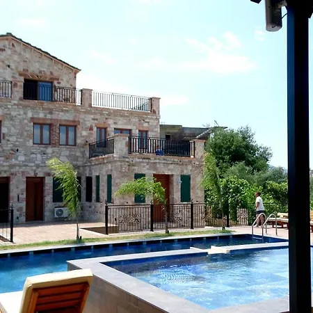 Limni 4* Ksamil