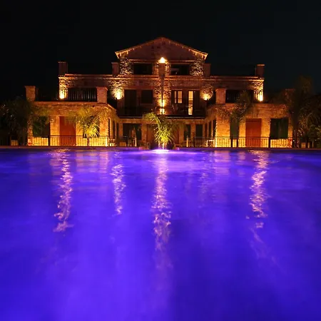 Hotel Limni Ksamil