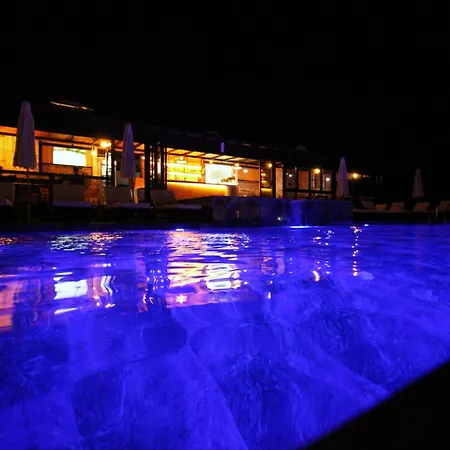 Limni Hotel Ksamil