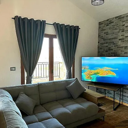 Limni Ksamil