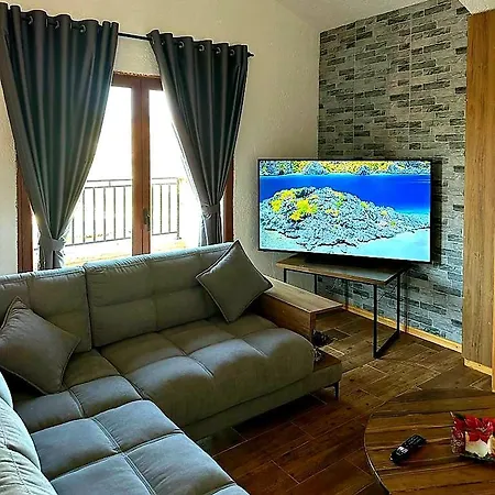 Hotel Limni