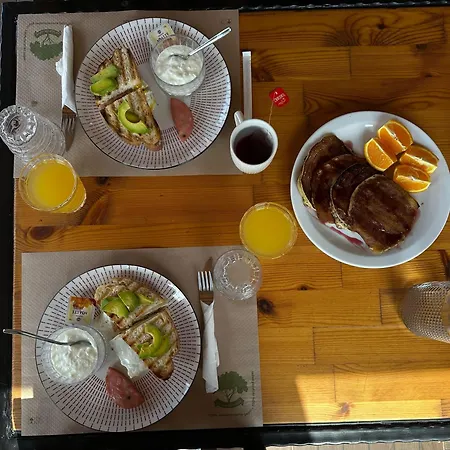 Limni Hotel Ksamil
