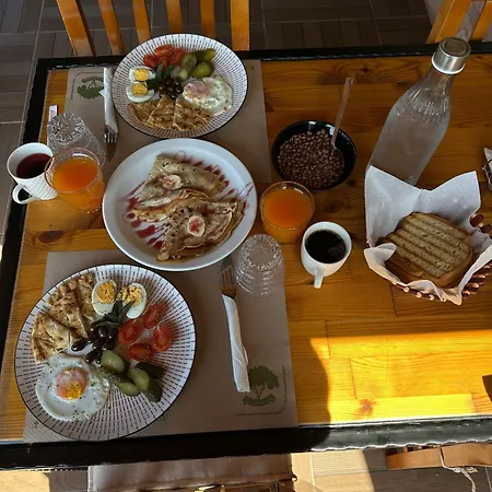 Hotel Limni