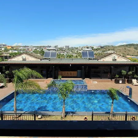 Limni Hotel Ksamil