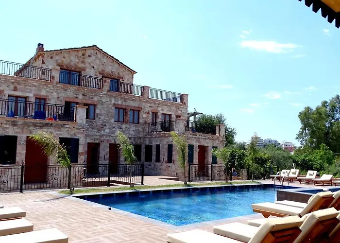 Limni 4* Ksamil